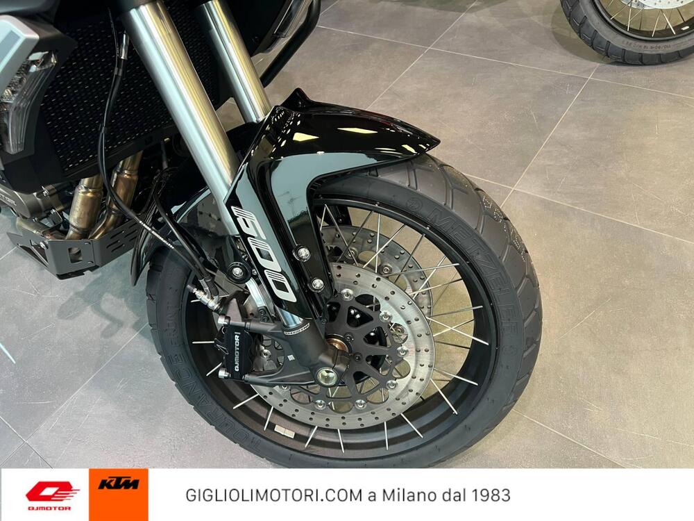 QJ Motor SRT 600 SX (2024 - 26) (5)