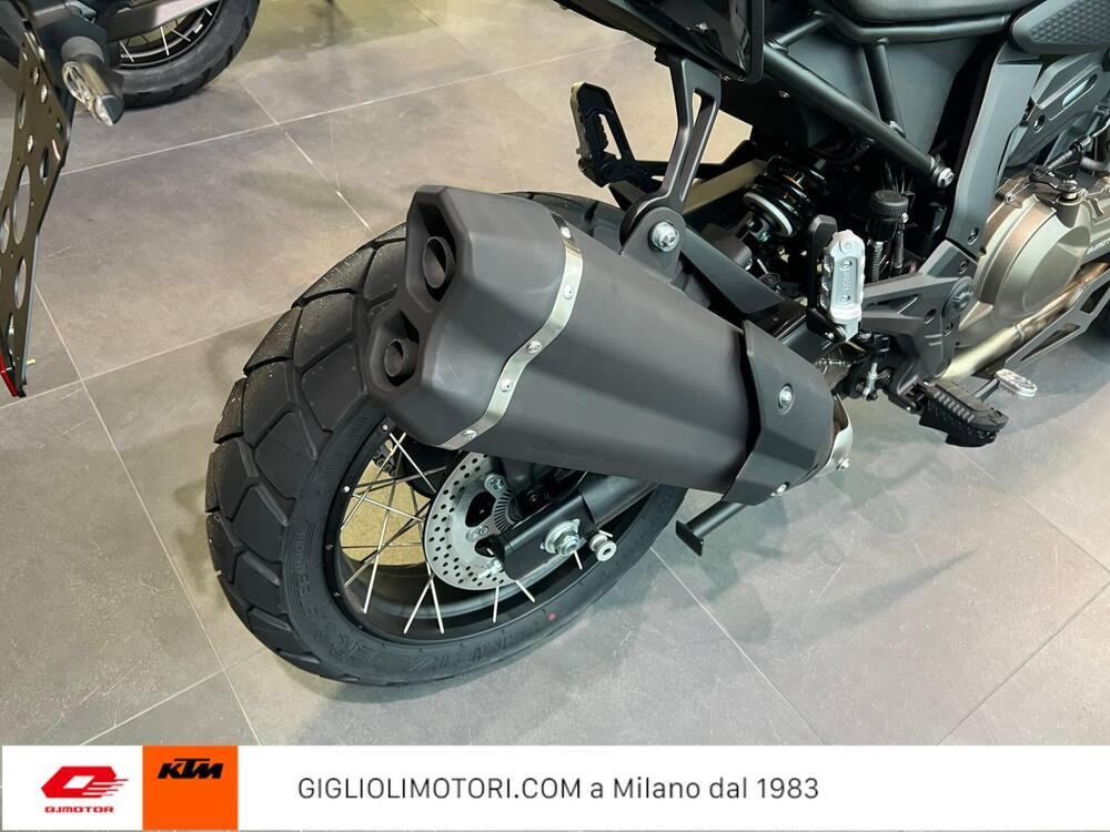 QJ Motor SRT 600 SX (2024 - 26) (6)