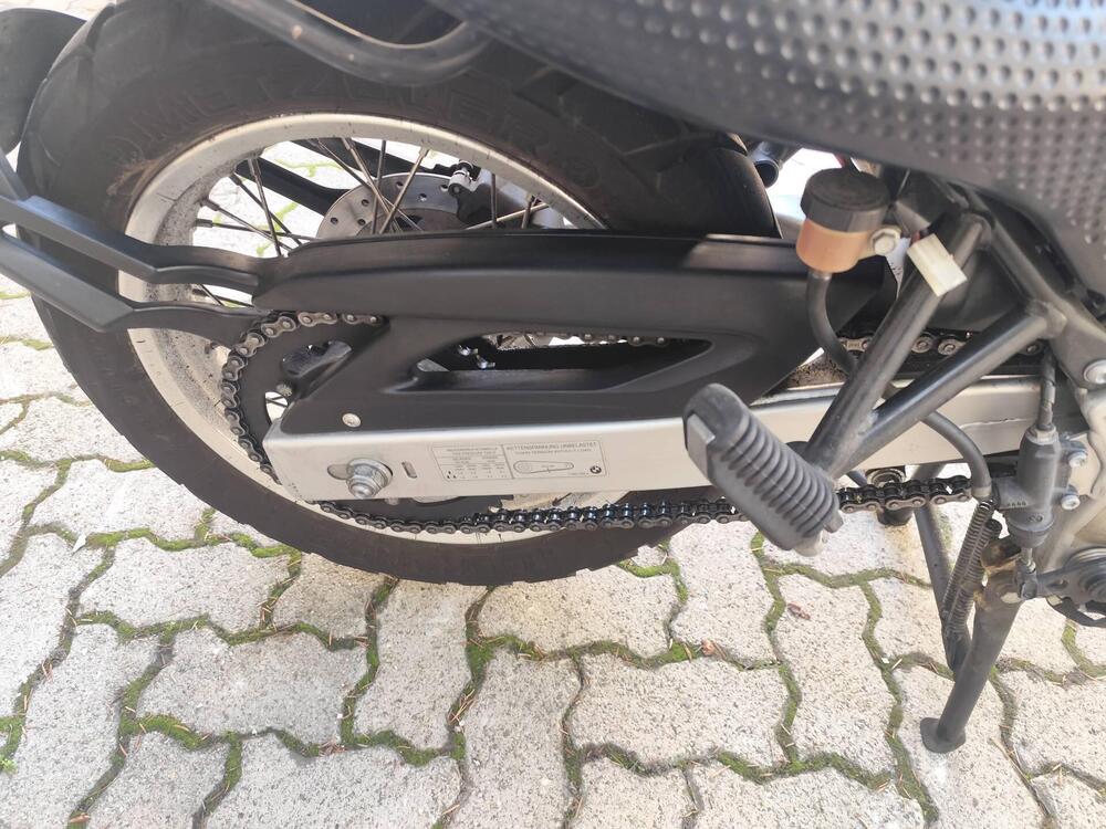 Bmw F 650 GS (2000 - 03) (5)