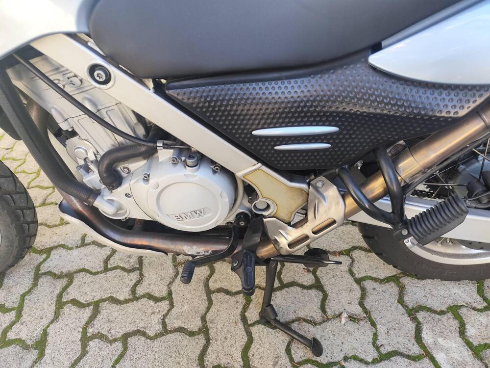 Bmw F 650 GS (2000 - 03) (6)