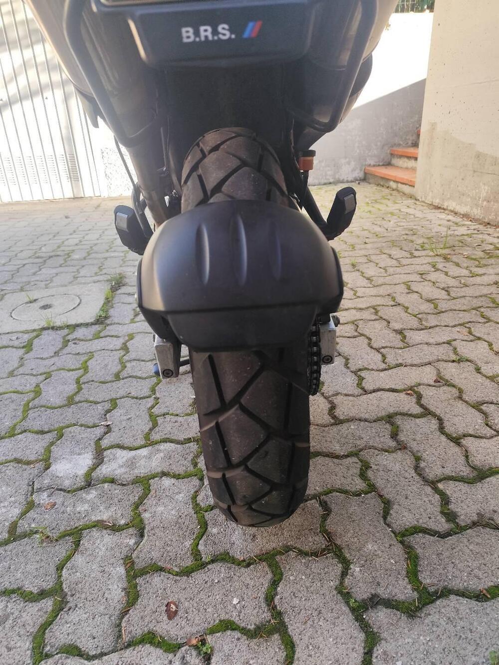 Bmw F 650 GS (2000 - 03) (7)