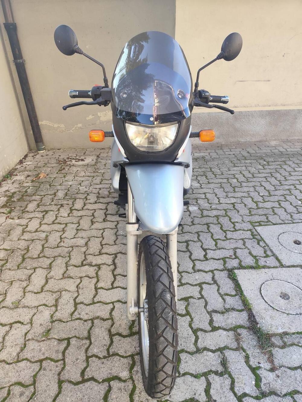 Bmw F 650 GS (2000 - 03) (8)