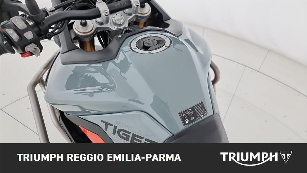 Triumph Tiger 900 Desert Special Edition (2026) (13)