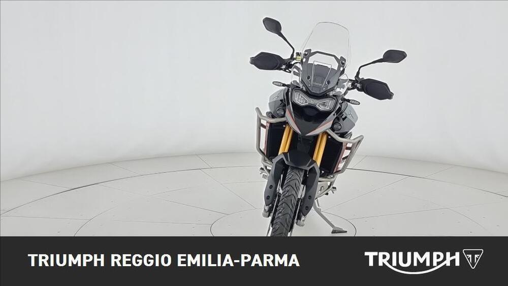 Triumph Tiger 900 Desert Special Edition (2026) (6)