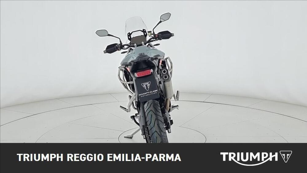 Triumph Tiger 900 Desert Special Edition (2026) (2)