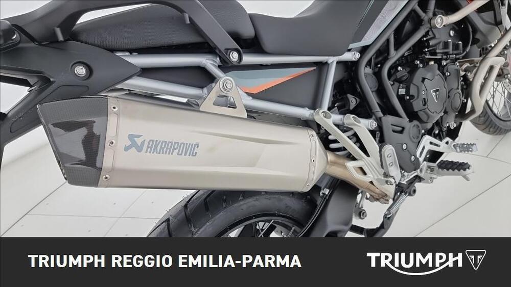 Triumph Tiger 900 Desert Special Edition (2026) (18)