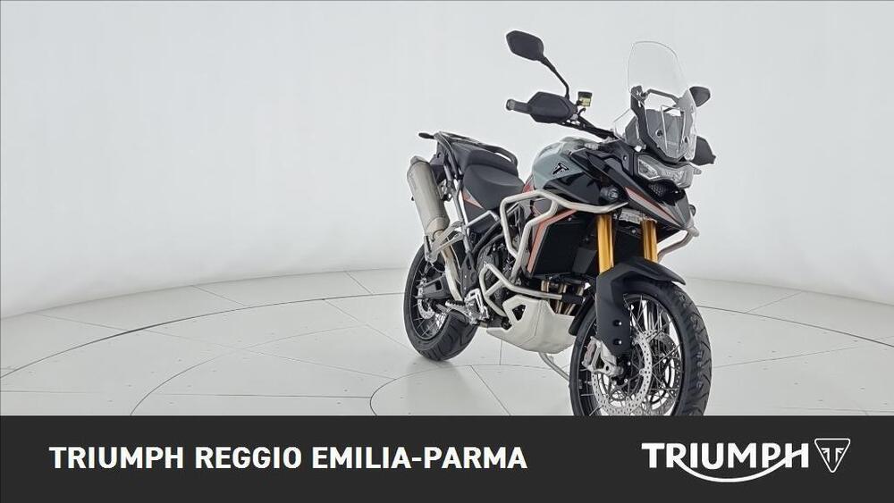 Triumph Tiger 900 Desert Special Edition (2026) (7)