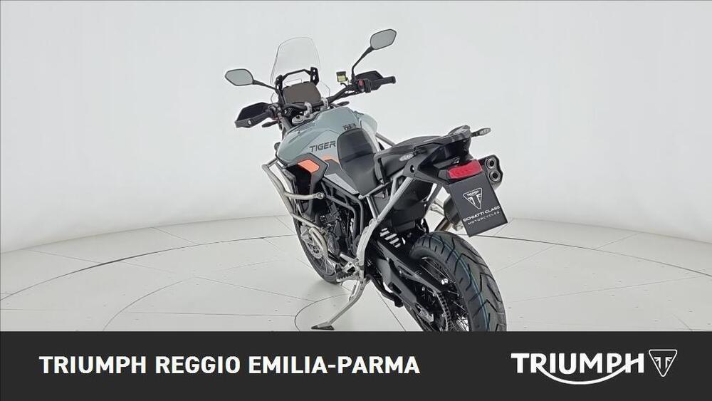 Triumph Tiger 900 Desert Special Edition (2026) (3)