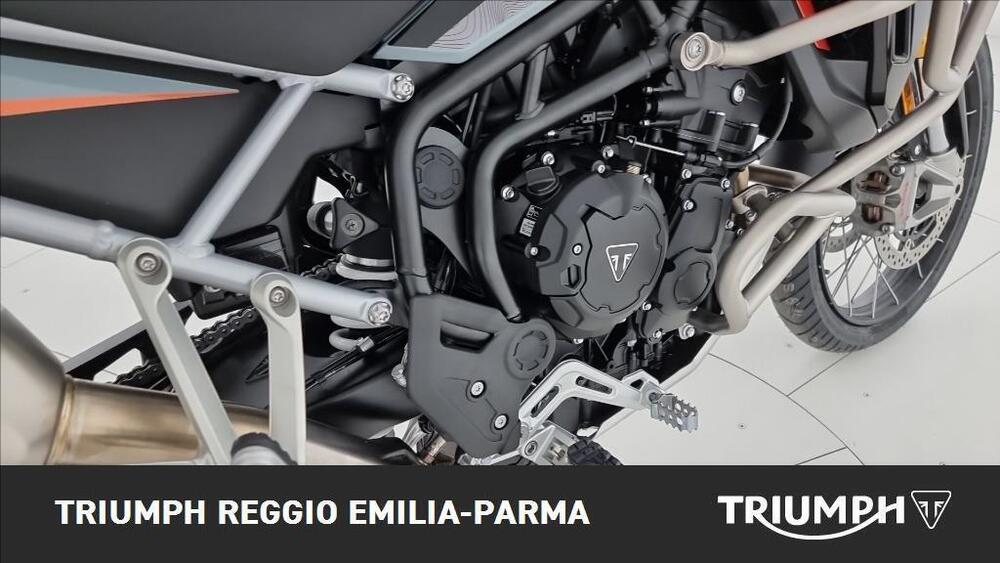 Triumph Tiger 900 Desert Special Edition (2026) (19)
