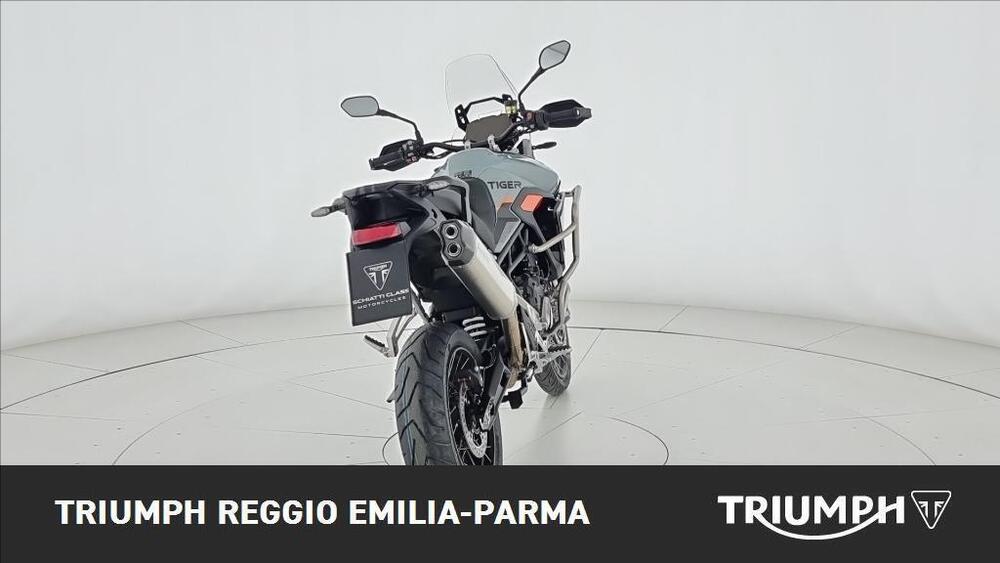 Triumph Tiger 900 Desert Special Edition (2026) (8)