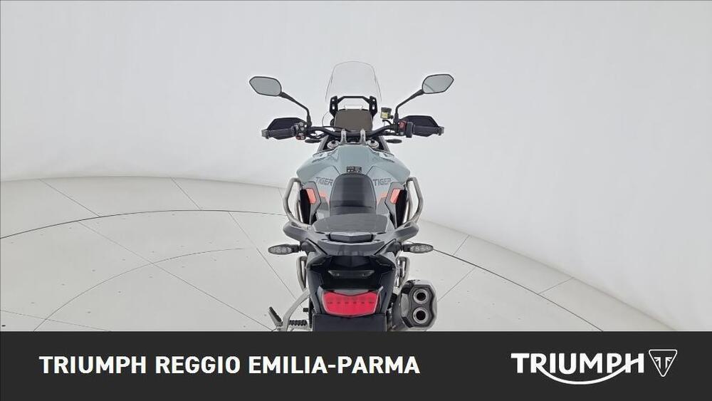 Triumph Tiger 900 Desert Special Edition (2026) (15)