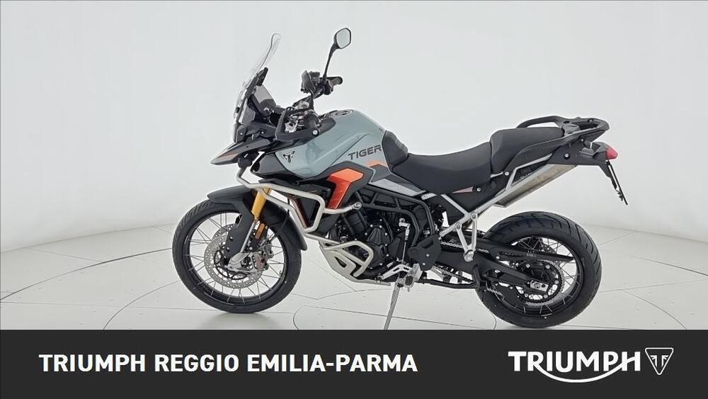 Triumph Tiger 900 Desert Special Edition (2026) (4)