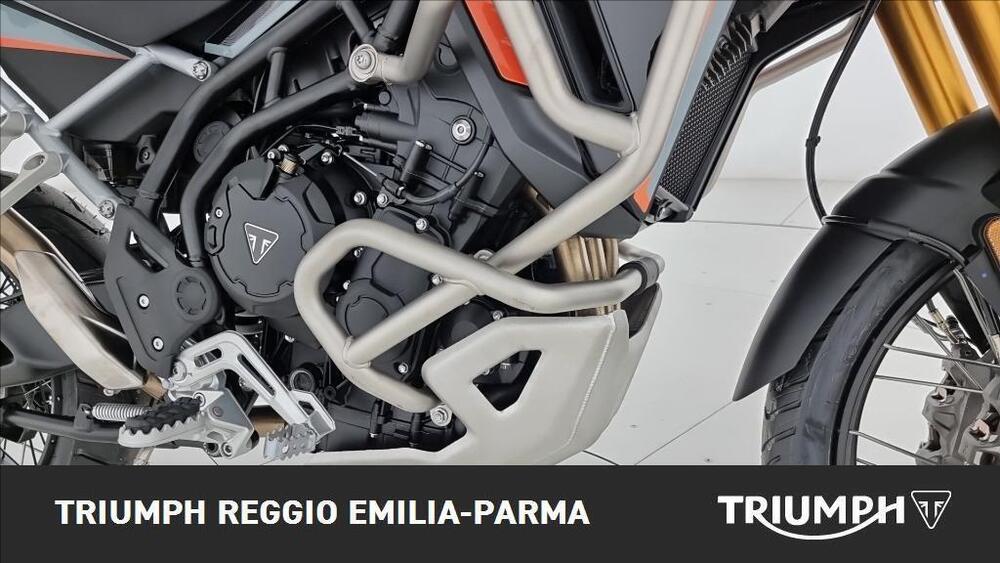 Triumph Tiger 900 Desert Special Edition (2026) (20)