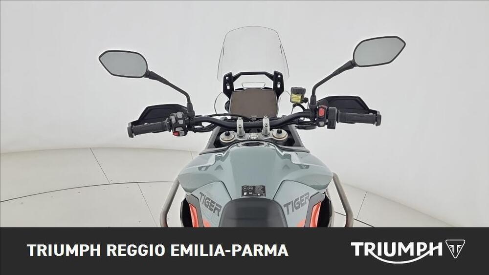 Triumph Tiger 900 Desert Special Edition (2026) (16)