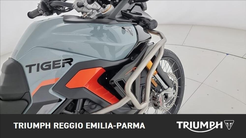 Triumph Tiger 900 Desert Special Edition (2026) (22)