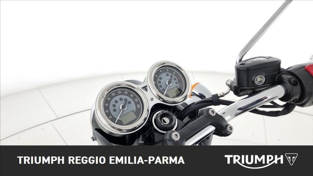 Triumph Bonneville T120 Icon Edition (2025 - 26) (9)