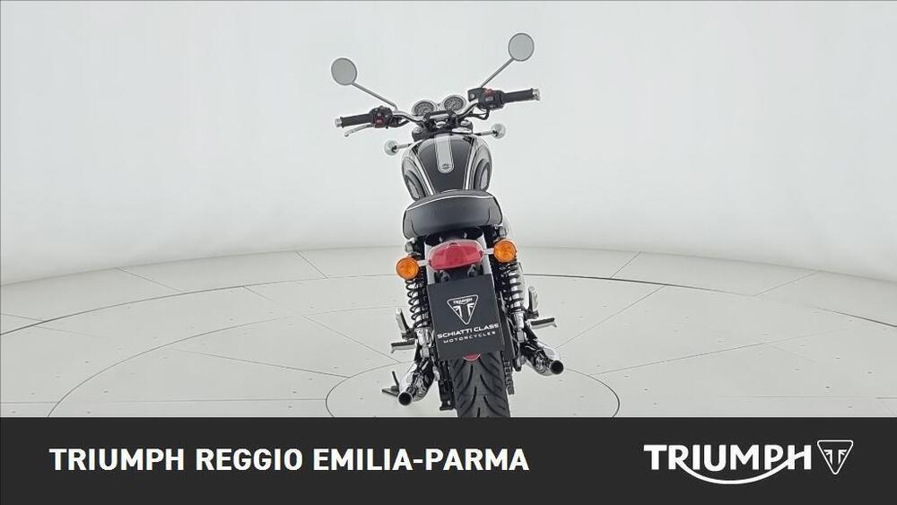 Triumph Bonneville T120 Icon Edition (2025 - 26) (2)
