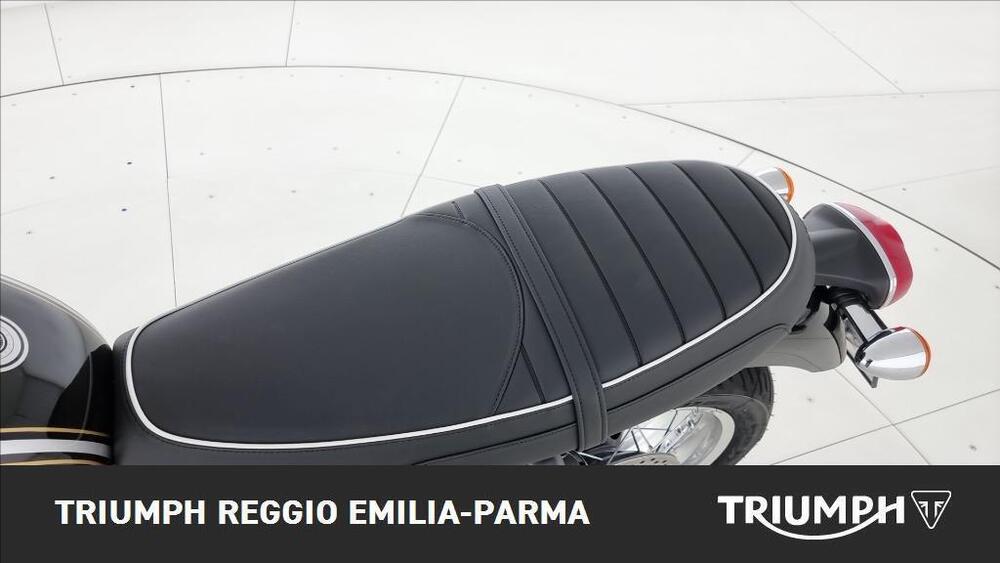 Triumph Bonneville T120 Icon Edition (2025 - 26) (13)