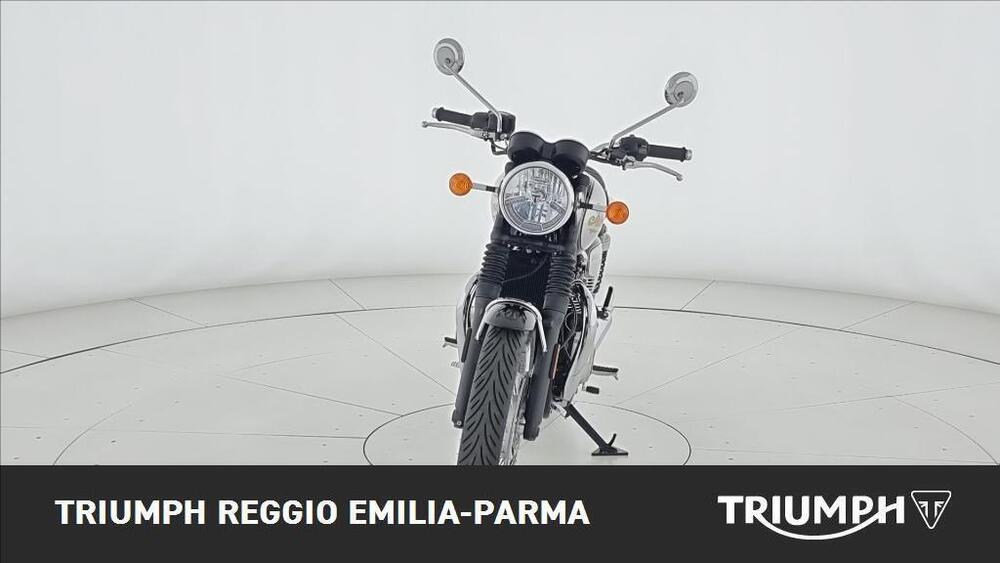 Triumph Bonneville T120 Icon Edition (2025 - 26) (6)