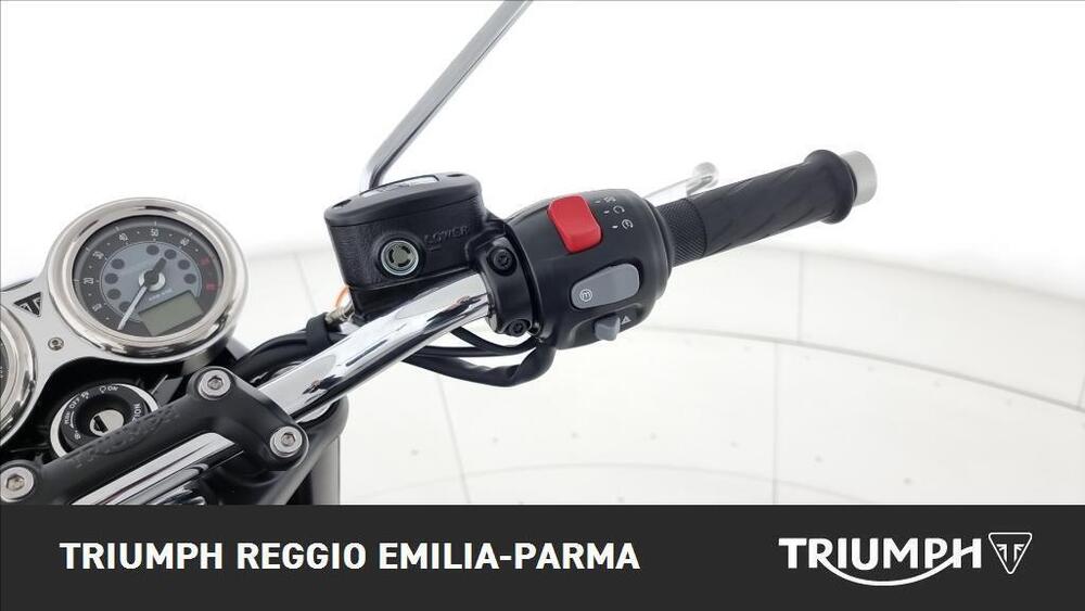 Triumph Bonneville T120 Icon Edition (2025 - 26) (10)