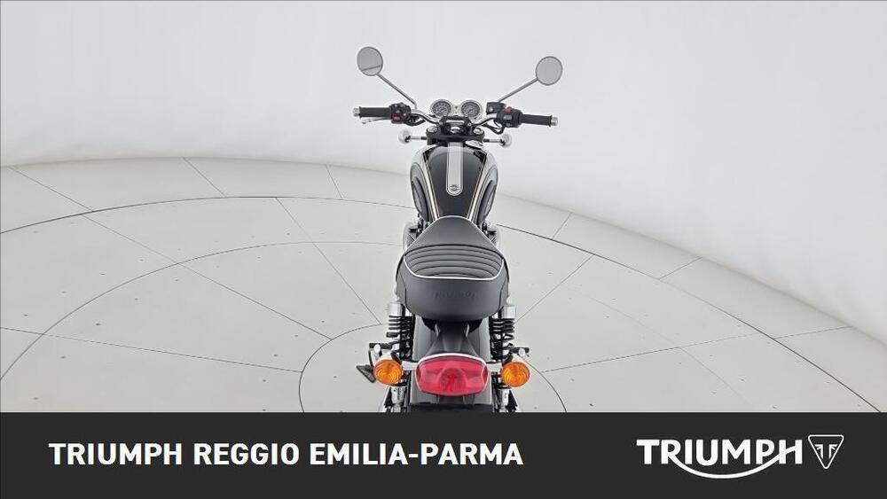 Triumph Bonneville T120 Icon Edition (2025 - 26) (14)
