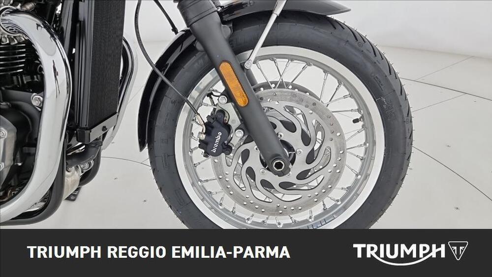 Triumph Bonneville T120 Icon Edition (2025 - 26) (20)