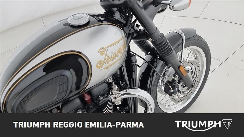 Triumph Bonneville T120 Icon Edition (2025 - 26) (21)