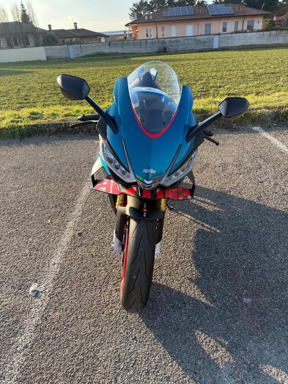 Aprilia RSV4 1100 (2025 - 26) (2)