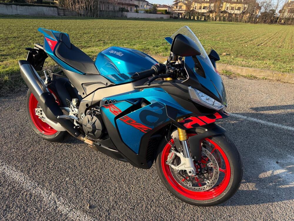 Aprilia RSV4 1100 (2025 - 26) (3)