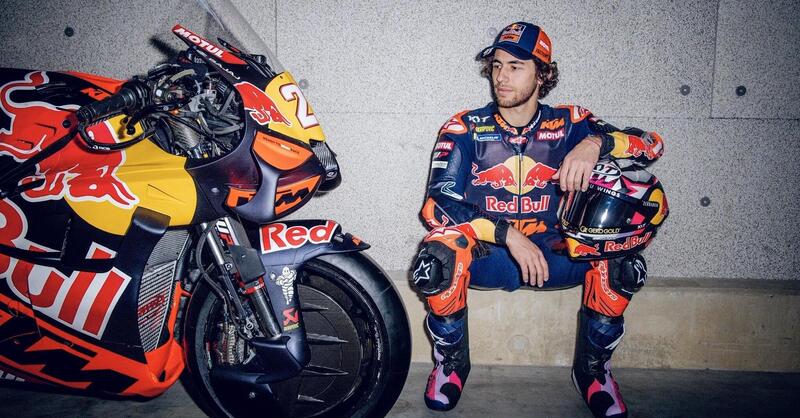 MotoGP 2026. Enea Bastianini ha le idee chiare: &ldquo;Dimostrare &egrave; la parola chiave. Mercato? Chi deve sapere sa gi&agrave; quanto valgo&rdquo;