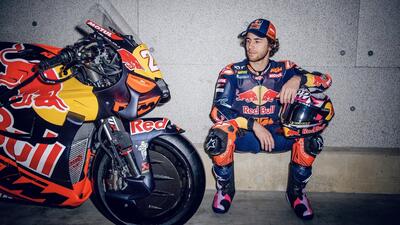 MotoGP 2026. Enea Bastianini ha le idee chiare: &ldquo;Dimostrare &egrave; la parola chiave. Mercato? Chi deve sapere sa gi&agrave; quanto valgo&rdquo;