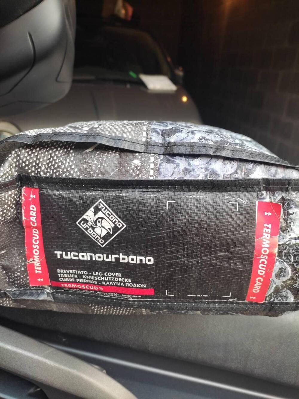 Kymco X-Town 300i ABS (2016 - 20) (8)