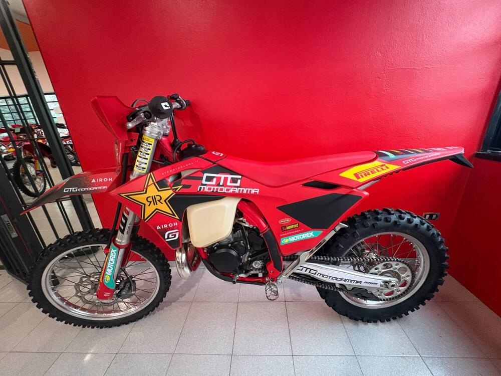 GASGAS EC 300 (2024)