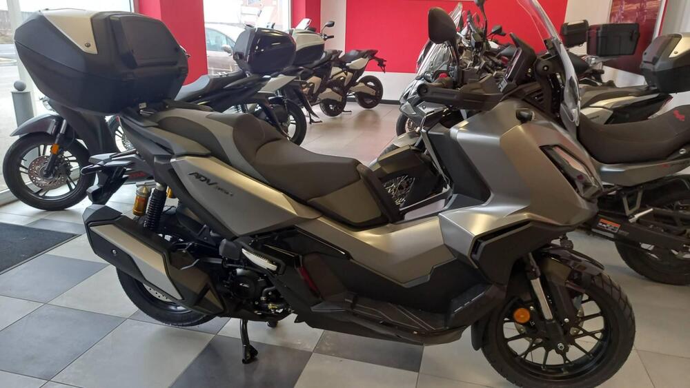 Honda ADV 350 (2025 - 26)