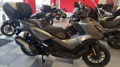 Honda ADV 350 (2025 - 26) nuova