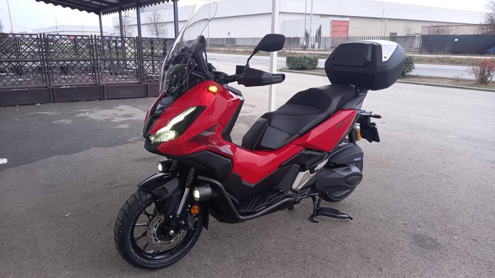 Honda ADV 350 (2025 - 26) (3)