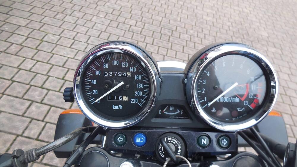 Kawasaki ER-5 500 (1996 - 00) (2)