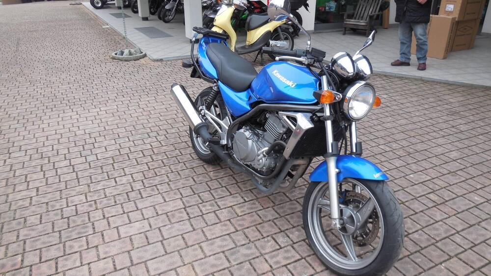 Kawasaki ER-5 500 (1996 - 00) (3)