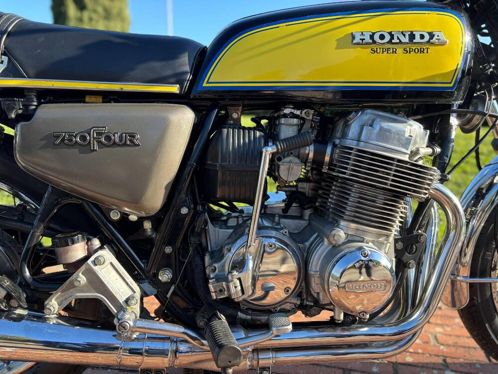 Honda Cb 750 Four Super Sport (3)