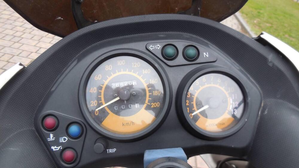 Kawasaki KLE 500 (2005 - 06) (4)