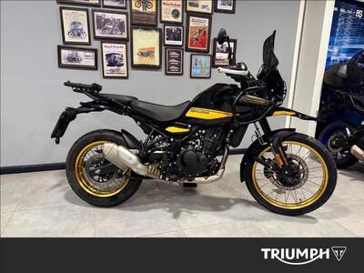 Royal Enfield Himalayan 450 Tubeless (2024 - 26) usata