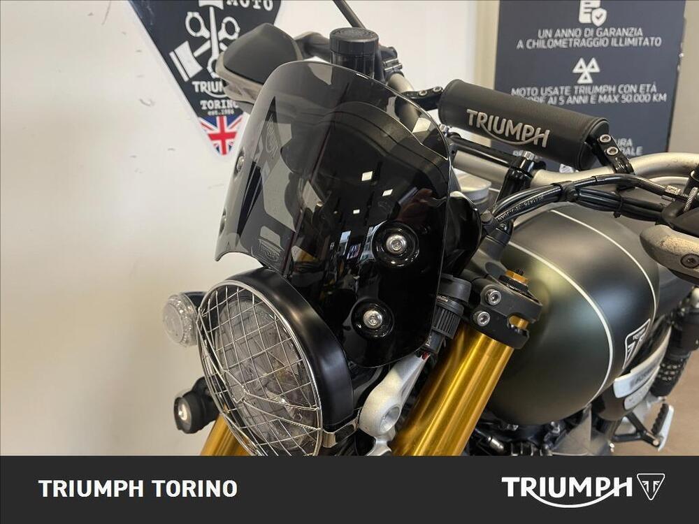 Triumph Scrambler 1200 XE (2021 - 23) (4)
