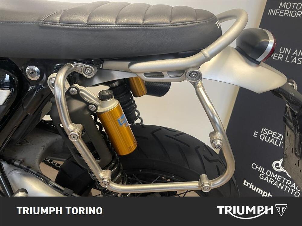 Triumph Scrambler 1200 XE (2021 - 23) (7)