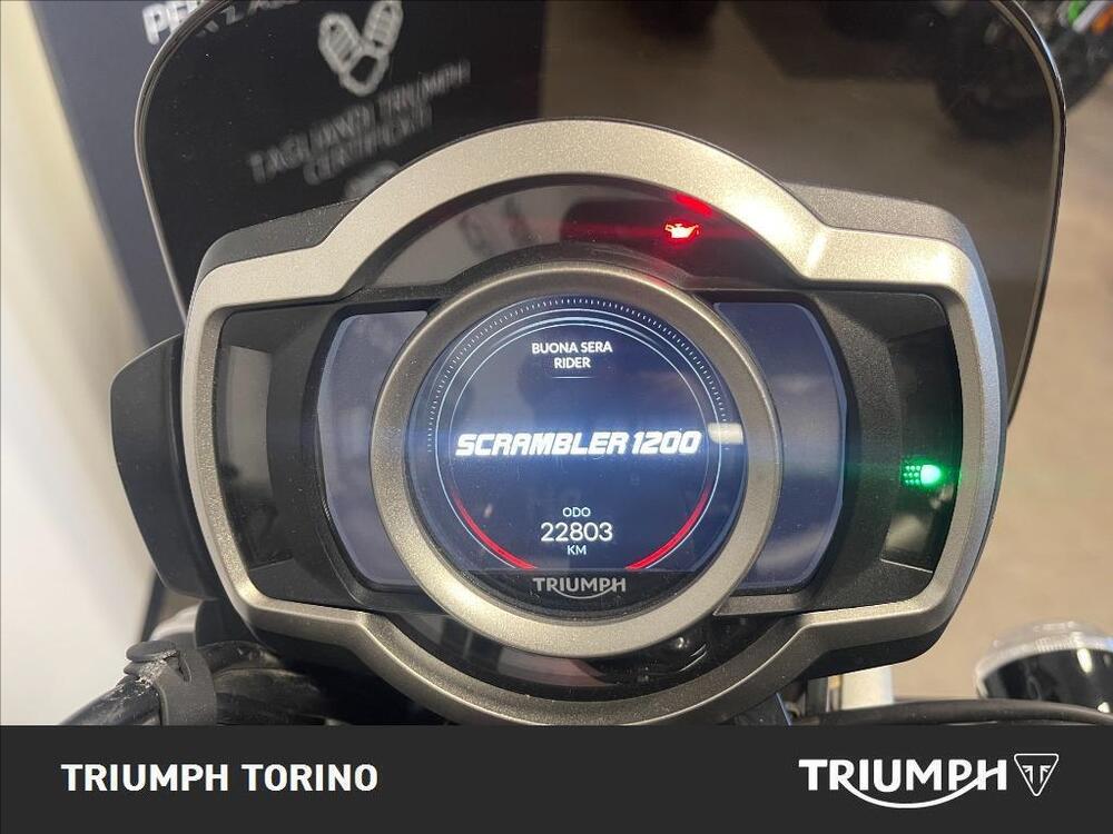 Triumph Scrambler 1200 XE (2021 - 23) (9)