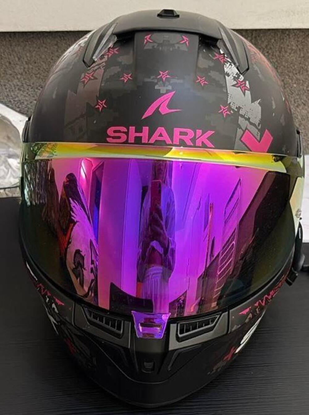Casco Shark Nuovo Shark Helmets (2)