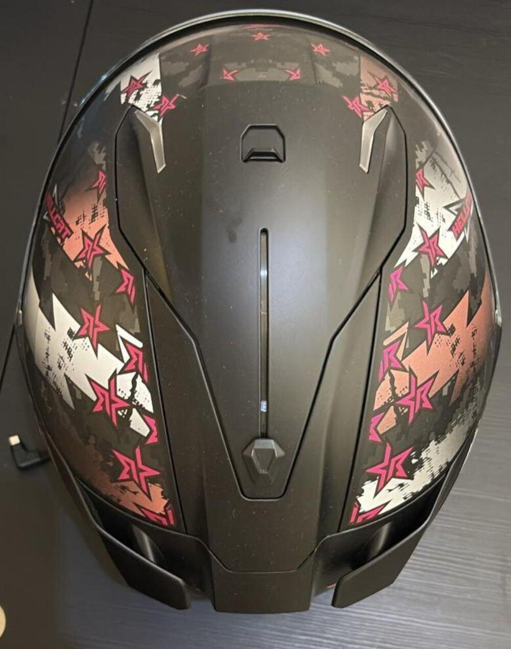 Casco Shark Nuovo Shark Helmets (4)