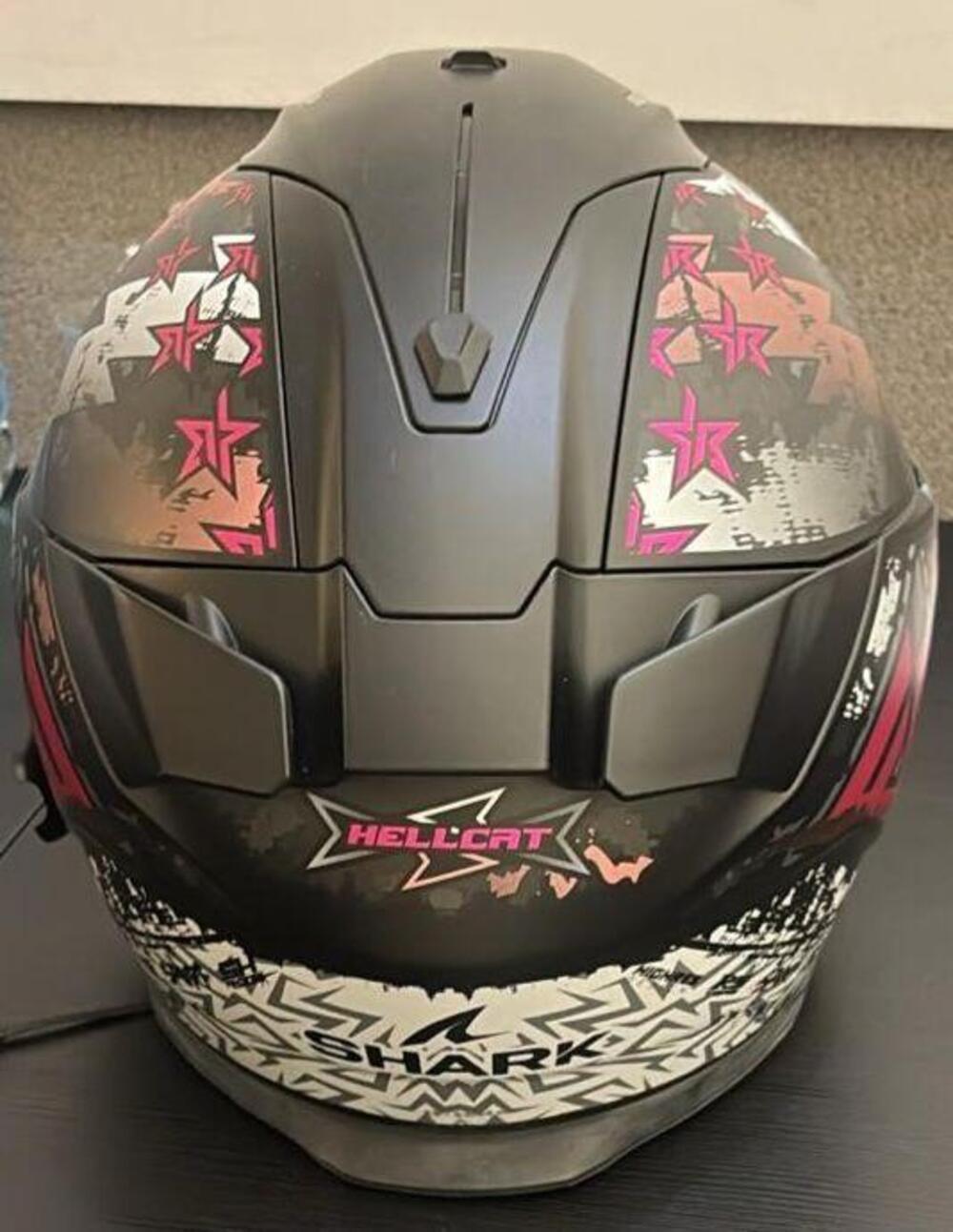 Casco Shark Nuovo Shark Helmets (5)