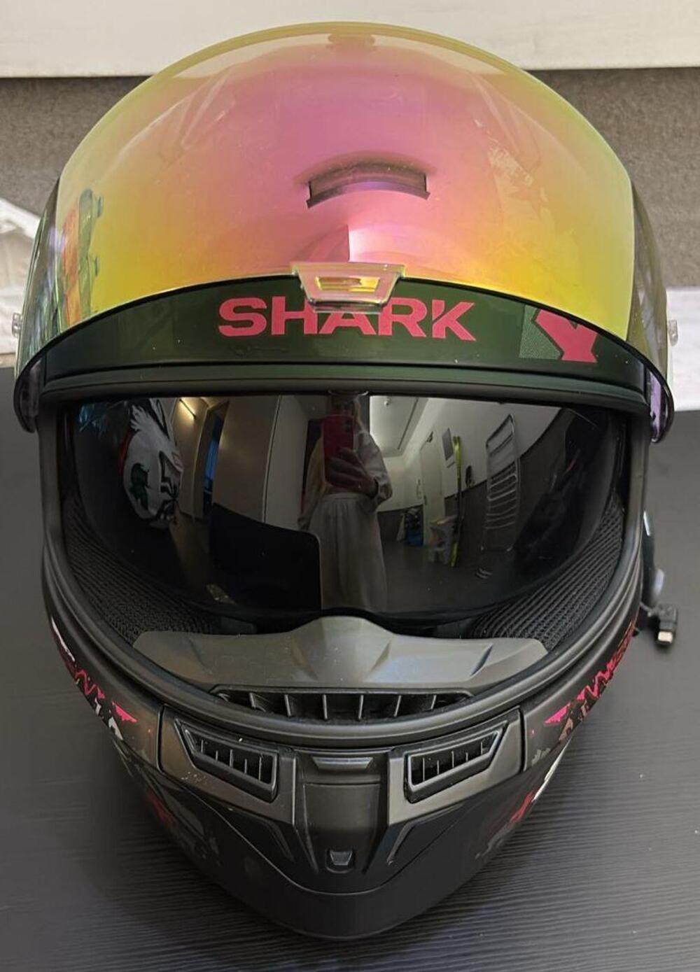 Casco Shark Nuovo Shark Helmets (6)