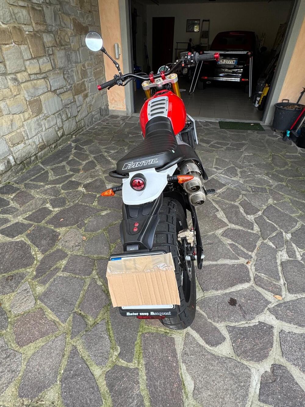 Fantic Motor Caballero 500 Scrambler (2024) (4)