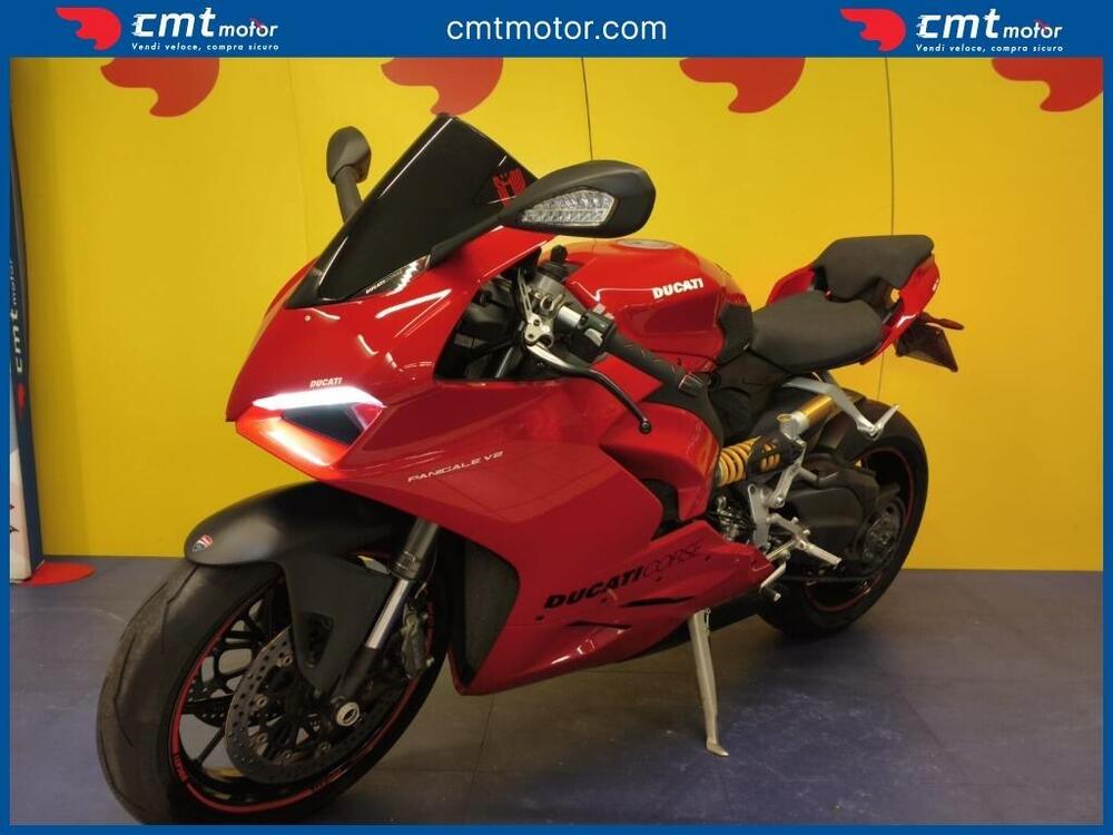 Ducati Panigale V2 955 (2020) (4)